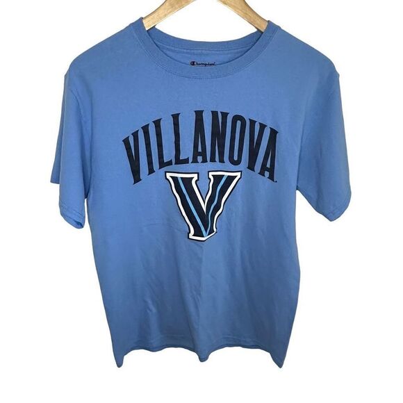 Champion Villanova University graphic t-shirt - Picture 10 of 10